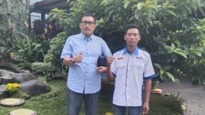 Tidak terima PHK sepihak, Giono Buruh PTPLP HTI, minta dampingi Advokad gugat PHK nya.