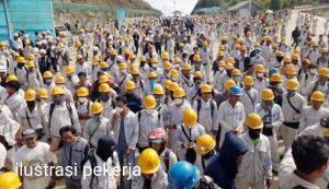 DPR Minta JHT Bisa Cair Sebelum Usia 56 bagi yang di-PHK atau ‘Resign’