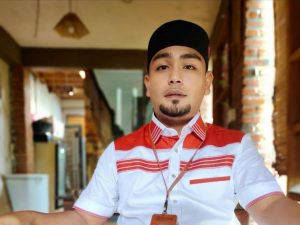 Anggota DPRD Dumai Iwan Jambul: “PT PHR Wajib Memperkerjakan Tenaga Kerja Lokal