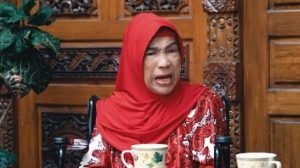 Kabar Duka, Dorce Gamalama Meninggal Dunia