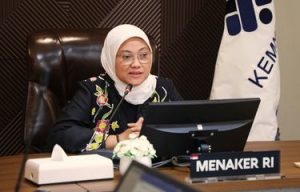 Serikat Buruh Bakal Gugat Aturan Baru JHT, Begini Kata Menaker