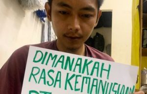 Dianggap Curhatannya soal PHK Sepihak Tak Benar, Giri Pamungkas Tolak Tawaran Perusahaan
