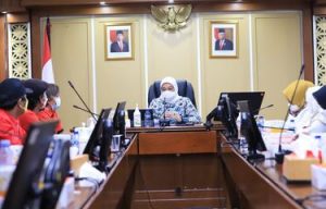 Terima Serikat Buruh, Menaker: Permenaker JHT Akan Direvisi, Saya Mengerti Aspirasi Teman-teman