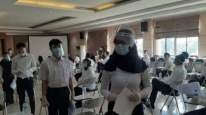 BKN Tidak Luluskan Calon Aparatur Sipil Negara, Ini Alasanya.