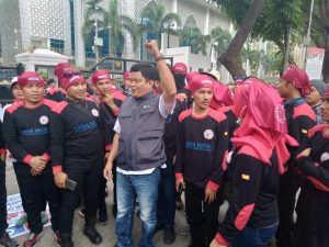 Menolak Permenaker JHT, Buruh Sumut Ancam Aksi Besar-Besaran