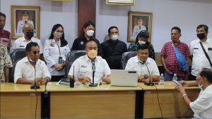 Investigasi Kasus Langkat, Ini Rekomendasi TIm Gabungan Disnaker Sumut dan Serikat Buruh