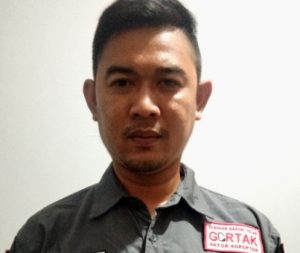 Gertak: Copot Kasudin Citata Jaktim, Diduga Biarkan Pelanggaran IMB Bangunan Gedung 8 Lantai Dijalan Pemuda