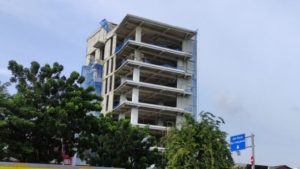 Saling Tuding Kepala PTSP Dengan Kasudin Citata Jaktim Terkait IMB, Gertak Desak Gubernur Anies Turun Tangan