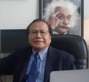 Rizal Ramli Tokoh Perubahan, Rakyat Dukung Figur Alternatif Maju Capres 2024