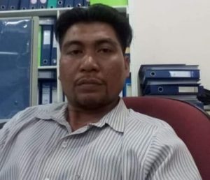 Soal SK Pemberhentian Ketua IPSI Pelalawan, Dedy : Hutang IPSI 56 Juta