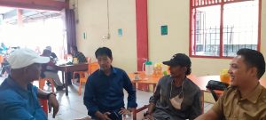 Milineal PAS Berharap Syaiful Amri Datuk Domo Lanjutkan Perjuangan Almarhum Amris