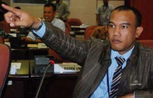 Aminullah Siagian : Apresiasi Kapolri Peduli Sinta Bocah Penderita Kanker Tulang