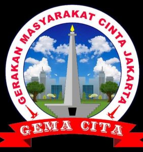Gema Cita: Selamat Dan Sukses Atas Terpilihnya Rizal Sebagai Ketua PMI Jakarta Utara Periode Tahun 2022-2027
