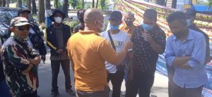 Sidang ke 5 Gugatan Warga di PN Lubuk Pakam Dengan PTPN II Atas Kasus Penggusuran dan Penghancuran Paksa tak Kunjung Ada RESUME dan PTPN II Belum Menunjukan Klaim HGU 111.