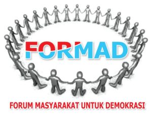 FORMAD Mengutuk Aksi Militer Rusia Terhadap Ukraina