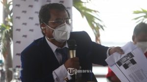 Kritik Menaker Ida Fauziyah soal JHT, Hotman Paris: Di Mana Keadilannya Bu Menteri?