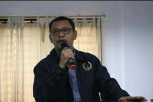 Warga Negara Asing Arogan Rampas Hp Wartawan, Ini Tanggapan Ketua PWRI..