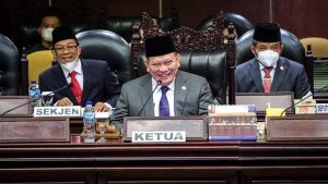 DPD RI Sepakat Ajukan Uji Materi Presidential Threshold ke MK