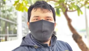 Menaker Sebut JHT Bentuk Sayang Pemerintah, Nicho Silalahi: Bentuk Sayang Itu Naikan UMR, Bu!
