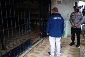 Temuan Lengkap Komnas HAM soal Pelanggaran HAM di Kerangkeng Bupati Langkat