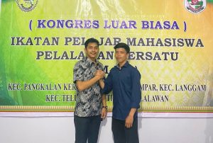 Terpilih secara Aklamasi, Nur Faizi Resmi jadi Ketua Umum lPM-PB di Kongres Luar Biasa Tahun 2022