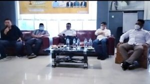 Politik Bukannya Kotor dan Menjijikan, Mahasiswa Jangan Takut Berpolitik.