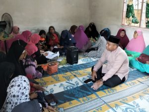 Sekolah Islam Terpadu Hadir di Desa Dalu 10B Pasar IV Dusun V Tanjung Morawa.