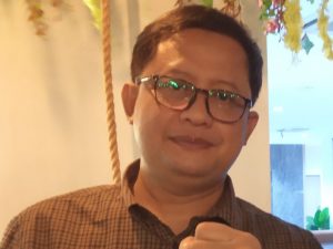 Ubedilah Badrun Tantang LBP dan Muhaimin Debat Penundaan Pemilu 2024