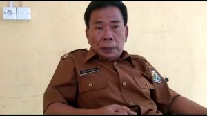 Kepala Desa Air Hitam, Klarifikasi Pemberitaan Yang Beredar di Media Sosial Terkait Pihak Desa Melakukan Potongan 25 Rupiah Perkilonya Dari Hasil Penjualan TBS.