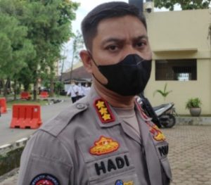 Poldasu Tetapkan 8 Tersangka, Terkait kerangkeng milik TRB.