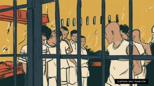 Dewa Perangin Angin Cs Tak Ditahan Dalih Kooperatif, KontraS Curigai Ada Patgulipat Kasus Kerangkeng Manusia di Langkat