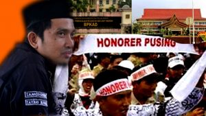 Anggota Dewan Desak Bupati dan OPD Segera Cairkan Gaji Para Honorer