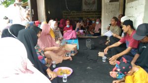 2 Tahun Tanpa Kepastian Hukum Masyarakat Desa Telajung Korban Oknum Pemalsuan Tanda Tangan Dan Manipulasi IMB Sekolah Milik Yayasan Fajar Baru