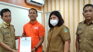 Sudah Terdaftar di Kesbangpol, Partai Buruh Sumut Siap Verifikasi Pemilu 2024