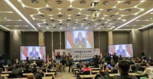 Jokowi: Banyak Pekerjaan Bakal Terdisrupsi, Harus Cepat Diantisipasi