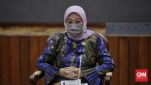 Buruh Boleh Cairkan JHT 1 Bulan Setelah di PHK Atau Resign.