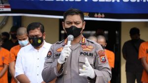 Polda Sumut Periksa Oknum Polisi Diduga Terlibat Penyiksaan di Kerangkeng