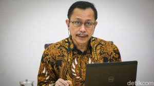 Komnas HAM Heran 8 Tersangka Kasus Kerangkeng Bupati Langkat Tak Ditahan