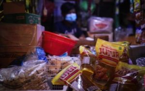 Cara Daftar BLT Minyak Goreng