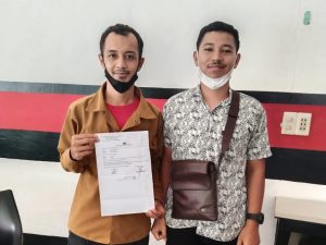 Kasus Calo penipuan Calon Karyawan PTPN III (Persero) terus berproses.