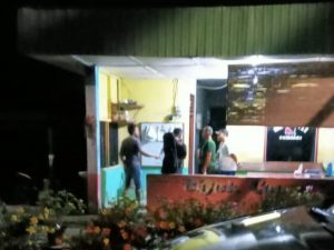 Sat Res Narkoba Polres Labuhanbatu, Tangkap SatPam PTPN III (Persero)KRPPT Terkait Narkotika