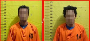 Tim Joker Tangkap Dua Pemuda Pengguna Sabu Sekaligus di Lain Tempat