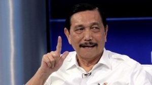 Siap – siap, Luhut Ingatkan BBM Pertalite dan Gas 3Kg Akan Segera Naik