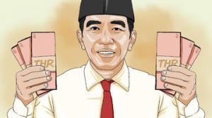 Kapan THR & Gaji ke-13 PNS Cair? Apa Ada Potongan Covid?