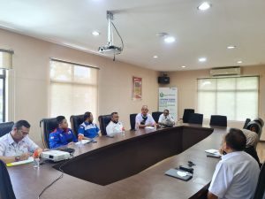 DPD KSPSI AGN SUMUT Lakukan Audensi ke BPJS Ketenagakerjaan Membahas Tentang Ini?