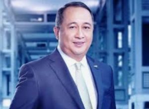 Dirut BNI Royke : Transaksi QRIS Tumbuh Semakin Kuat dan Digemari