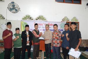 Pemuda PERSIS Simalungun Dikukuhkan, Titik Awal Kebangkitan Pemuda Persatuan Islam di Tanah bermotto, Habonaron do bona