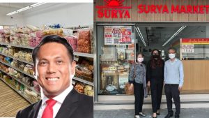 BNI Sukses Garap Diaspora dan Ekspor Produk UMKM Sekaligus