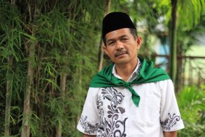 Henry Saragih: Ketua Umum Serikat Petani Indonesia, salah satu Tokoh Pendiri Partai Buruh Reborn