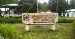 Scurity Perkebunan Sinar Mas Kanopan Ulu Diduga Aniaya Warga Tuna Rungu
